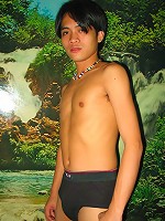 GlobeBoys free twink gallery featuring Sweet Naked Asian Twink